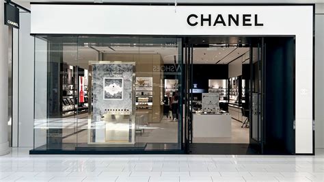 mall of america chanel|chanel perfume mall of america.